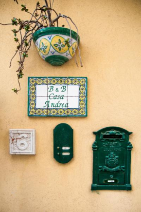 B&B Casa Andrea